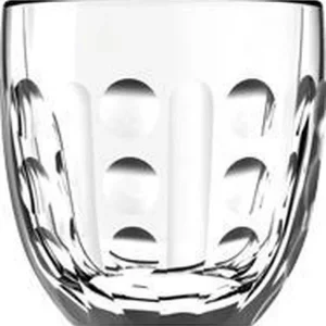 Korting La Rochère Expresso Géométrique 10 cl - 6 Stuks