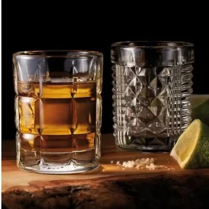 Koop Online Shooter glas diamant La Rochere-6 stuks--639701