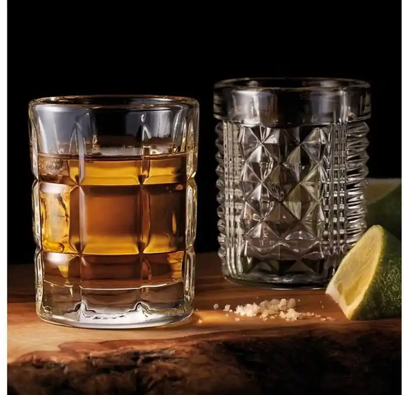 Koop Online Shooter glas diamant La Rochere-6 stuks--639701