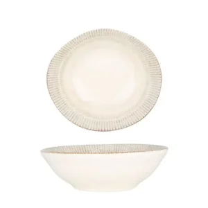 Bonna Kommetje - Galata - Porselein - 18 cm (470cc) - set van 6 Must-Have