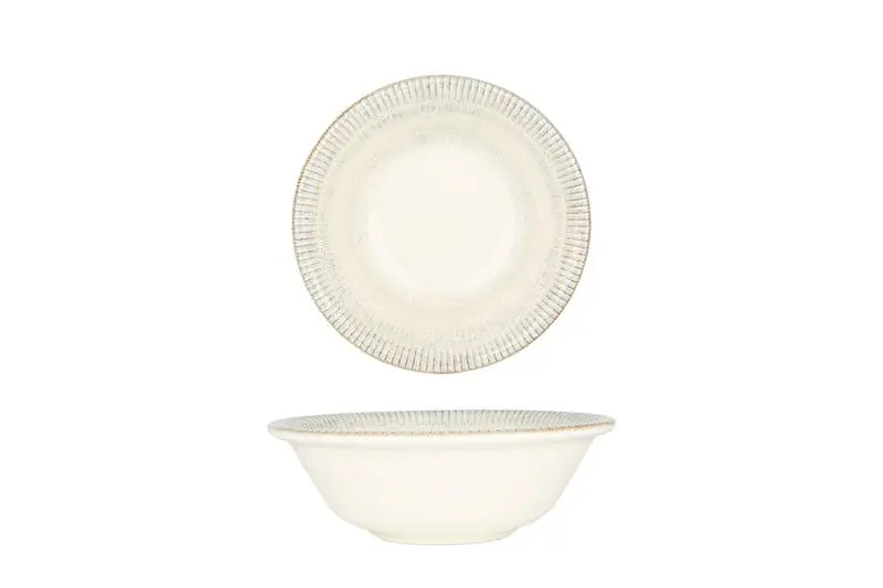 Koop Online Bonna Kommetje - Galata - Porselein - 16 cm (400cc) - set van 6