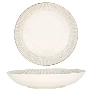 Bonna Diepbord - Galata - Porselein - 23 cm (1000cc) - set van 6 Must-Have