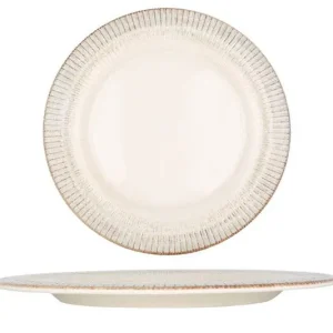 Bonna Dinerbord - Galata - Porselein - 30 cm - set van 6 Koop Online