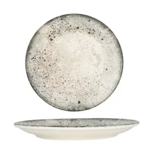 Rinart Dessertbord - Sedir - Porselein - 23 cm - set van 6 Koop Online