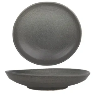 Bonna Diepbord - Hornfels - Porselein - 26 cm (1000cc) - set van 6 Alleen Vandaag