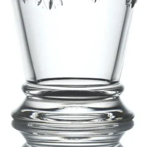 Betaalbaar La Rochére Abeille - Tumbler - 18,5 cl - Set van 6