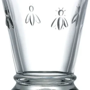 La Rochère Abeille 26 cl Gobelet Doos 6 Stuks Luxe