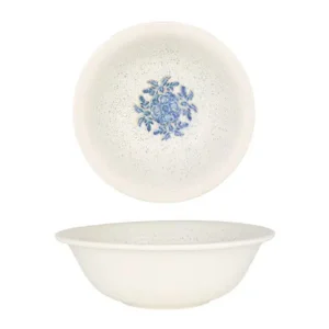 Rinart Kommetje - Valeria - Porselein - 16 cm (400cc) - set van 6 Shop Nu