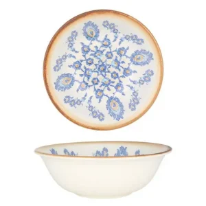 Rinart Kommetje - Tiara - Porselein - 16 cm (400cc) - set van 6 Budget