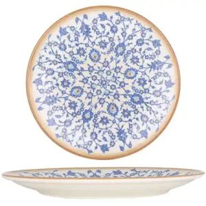 Hete Deal Rinart Dinerbord - Tiara - Porselein - 27 cm - set van 6
