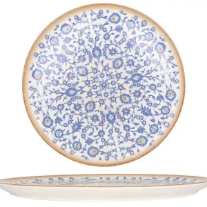 Rinart Pizzabord - Tiara - Porselein - 32 cm - set van 2 Hete Deal