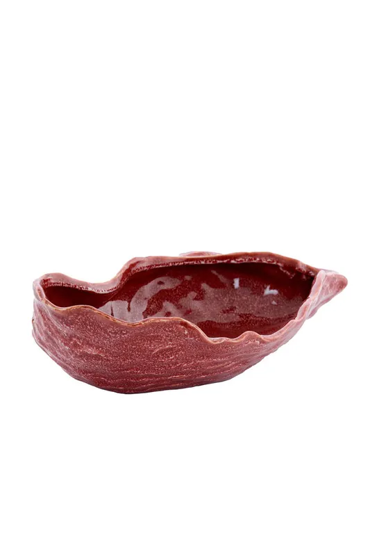 Professioneel Light & Living - Schaal KALAKO - 41x20.5x10cm - Rood