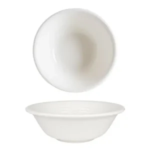 Authentiek Bonna Kommetje - Pure Dot - Porselein - 16 cm (400cc) - set van 6