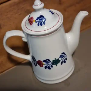 Boerenbont Koffiepot Klassiek 1,5 liter Aardewerk Must-Have