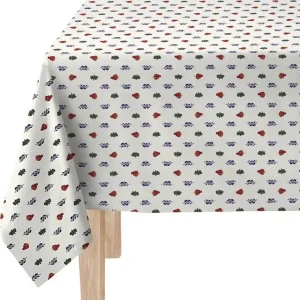 Boerenbont Tafelzeil PVC 140x240cm Luxe