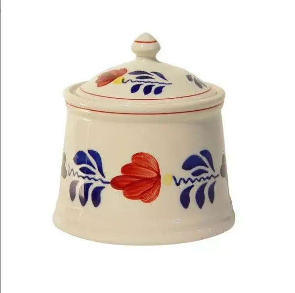 Geld-Terug-Garantie Boerenbont Suikerpot 0.35 l - Ø 10.5cm