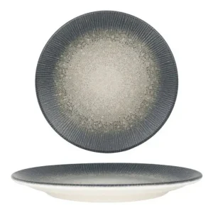Bonna Dessertbord - Arctic - Porselein - 21 cm - set van 6 Beste Prijs