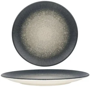 Bonna Dinerbord - Arctic - Porselein - 25 cm - set van 6 Bestel Nu