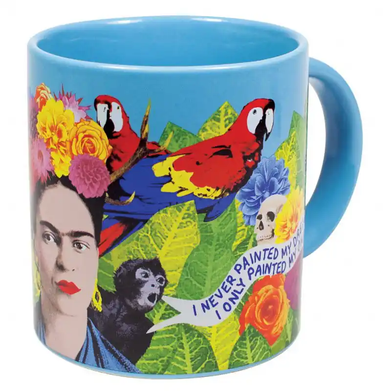 UPG Mok - Frida Kahlo Goedkoop