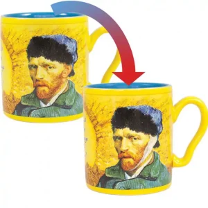Express Levering UPG Mok - Van Gogh