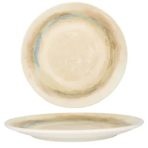 Beperkt Aanbod Bonna Dinerbord - Tranquil - Porselein - 27 cm - set van 6