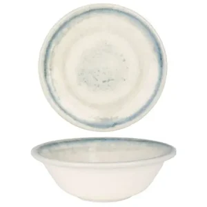 Bonna Kommetje - Rivus Line - Porselein - 16 cm (400cc) - set van 6 Luxe