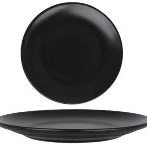 Bonna Dessertbord - Notte - Porselein - 21 cm - set van 6 Limited Edition