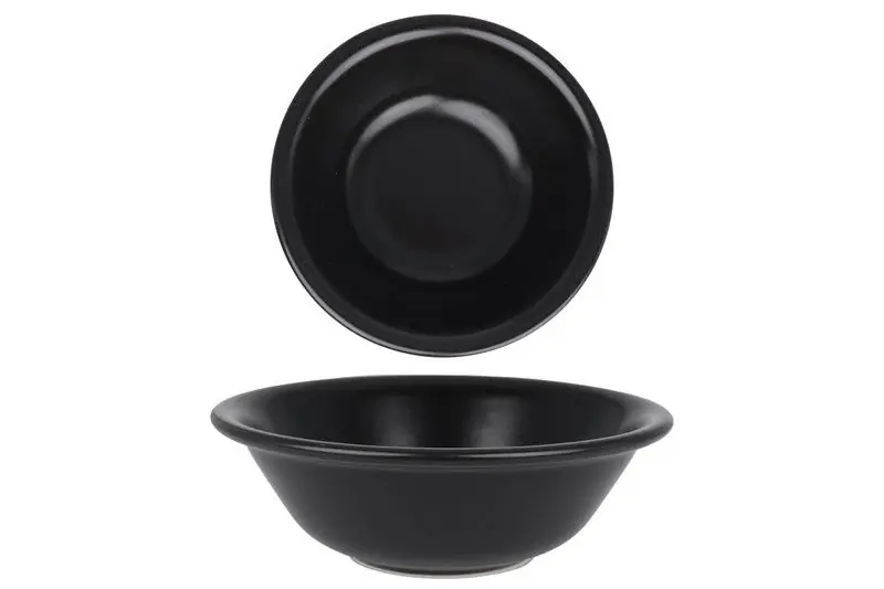 Limited Edition Bonna Kommetje - Notte - Porselein - 16 cm 400 cc - set van 6