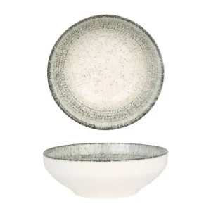 Garantie Inbegrepen Rinart Kommetje - Olmeca - Porselein - 10 cm (100cc) - set van 6
