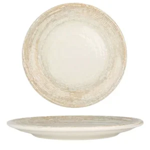 Actieprijs Bonna Dessertbord - Patera - Porselein - 19 cm - set van 6