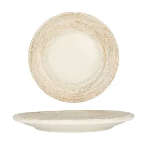 Bonna Dessertbord - Patera - Porselein - 17 cm - set van 6 Uitverkoop