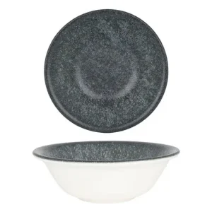 Actieprijs Bonna Kommetje - Vega - Porselein - 16 cm (400cc) - set van 6