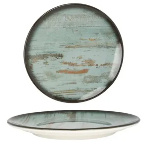 Bonna Dessertbord - Madera - Porselein - 21 cm - set van 6 Favoriet