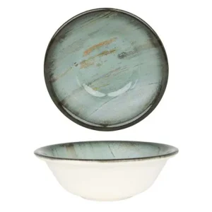 Bonna Kommetje - Madera - Porselein - 16 cm 400 cc - set van 6 Hoge Kwaliteit