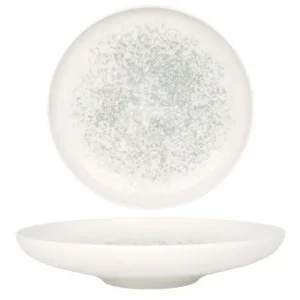 Bonna Diepbord - Lunar Ocean - Porselein - 25 cm (1300cc) - set van 6 Koopje