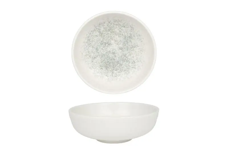 Koop Online Bonna Kommetje - Lunar Ocean - Porselein - 14 cm (400cc) - set van 6
