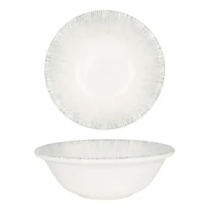 Bonna Kommetje - Iris - Porselein - 16 cm (400cc) - set van 6 Fabrieksprijs