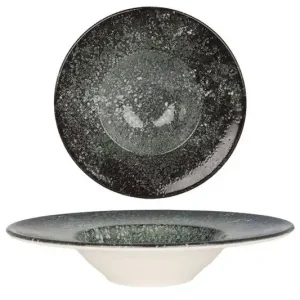 Bonna Pastabord - Cosmos - Porselein - 28 cm (400cc) - set van 2 Nieuw Model