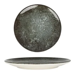 Bonna Dinerbord - Cosmos - Porselein - 30 cm - set van 6 Veilige Betaling