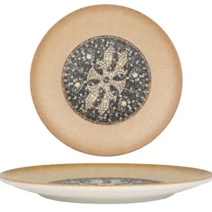 Betrouwbaar Bonna Dinerbord - Mesopotamia - Porselein - 27 cm - set van 6