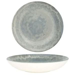 Bonna Diepbord - Omnia - Porselein - 23 cm (1000cc) - set van 6 Superprijs