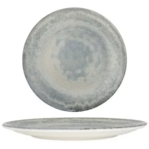 Bonna Dinerbord - Omnia - Porselein - 27 cm - set van 6 Meest Verkocht