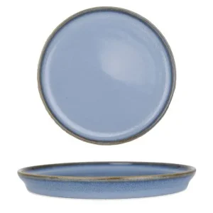 Bonna Dessertbord - Sky Hygge - Porselein - 16 cm - set van 6 Bestel Nu