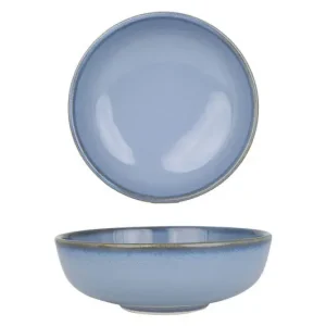 Bonna Kommetje - Sky Hygge - Porselein - 14 cm (400cc) - set van 6 Flitsaanbieding