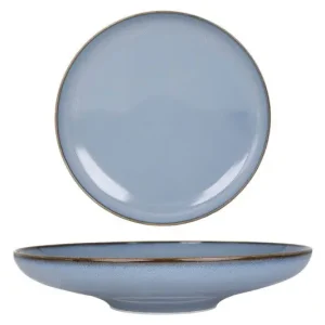 Bonna Diepbord - Sky Hygge - Porselein - 25 cm (1300cc) - set van 6 Authentiek
