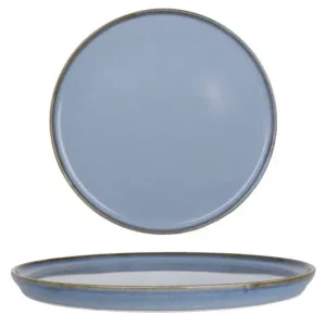 Betaalbaar Bonna Dessertbord - Sky Hygge - Porselein - 22 cm - set van 6