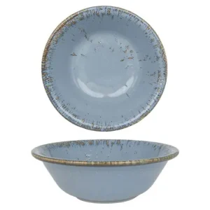 Bonna Kommetje - Sky Snell - Porselein - 16 cm - set van 6 Nieuw