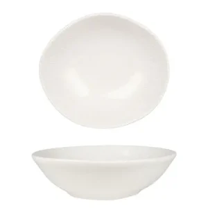 Bonna Kommetje - Radix - Porselein - 18 cm (450cc) - set van 6 Bestseller