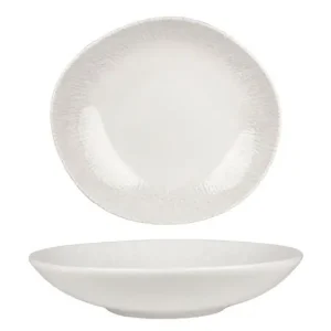 Bonna Diepbord - Radix - Porselein - 23 cm (1000cc) - set van 6 Seizoensaanbieding