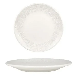Bonna Dinerbord - Radix - Porselein - 27 cm - set van 6 Snelle Levering